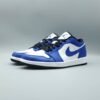 Jordan 1 Low Game Royal