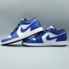 Jordan 1 Low Game Royal