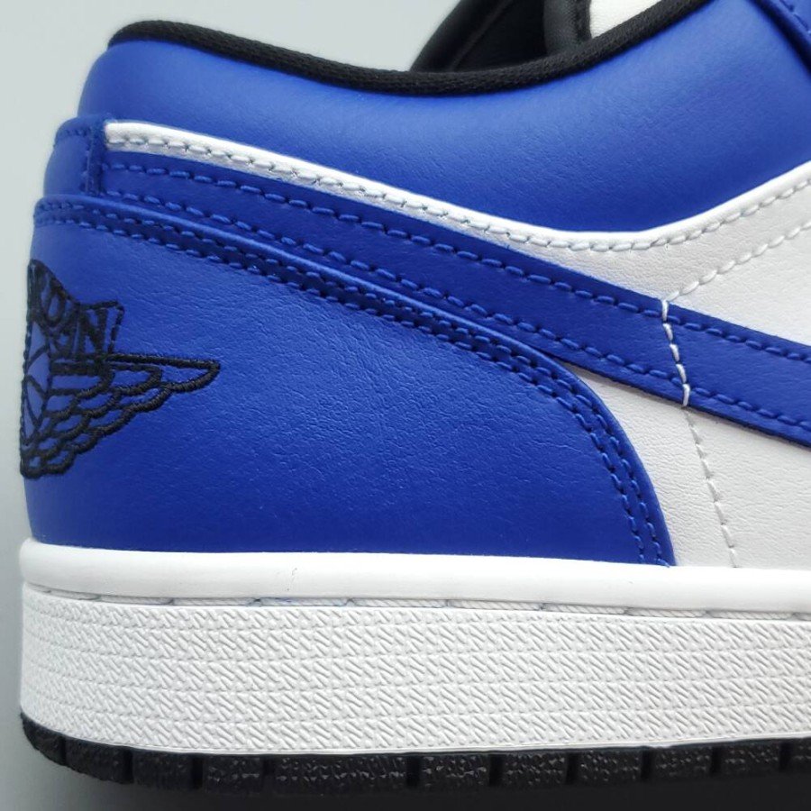 Jordan 1 Low Game Royal