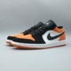 Jordan 1 Low Shattered Backboard