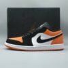 Jordan 1 Low Shattered Backboard