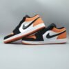 Jordan 1 Low Shattered Backboard