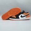 Jordan 1 Low Shattered Backboard