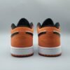 Jordan 1 Low Shattered Backboard