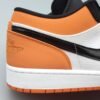 Jordan 1 Low Shattered Backboard