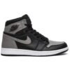 Air Jordan 1 Retro High OG 'Shadow' 2018