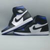 Jordan 1 Retro High Royal Toe