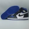 Jordan 1 Retro High Royal Toe