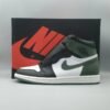 Air Jordan 1 Retro High OG 'Best Hand in the Game - Clay Green'