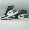 Air Jordan 1 Retro High OG 'Best Hand in the Game - Clay Green'