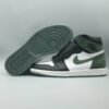 Air Jordan 1 Retro High OG 'Best Hand in the Game - Clay Green'