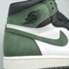 Air Jordan 1 Retro High OG 'Best Hand in the Game - Clay Green'