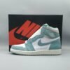 Jordan 1 Retro High Turbo Green