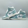 Jordan 1 Retro High Turbo Green