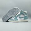 Jordan 1 Retro High Turbo Green