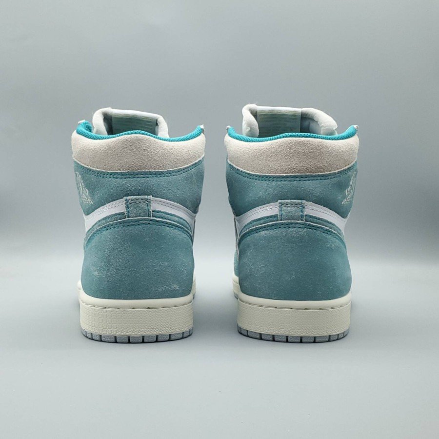 Jordan 1 Retro High Turbo Green