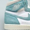 Jordan 1 Retro High Turbo Green