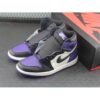 Air Jordan 1 Retro High OG 'Court Purple 2.0'