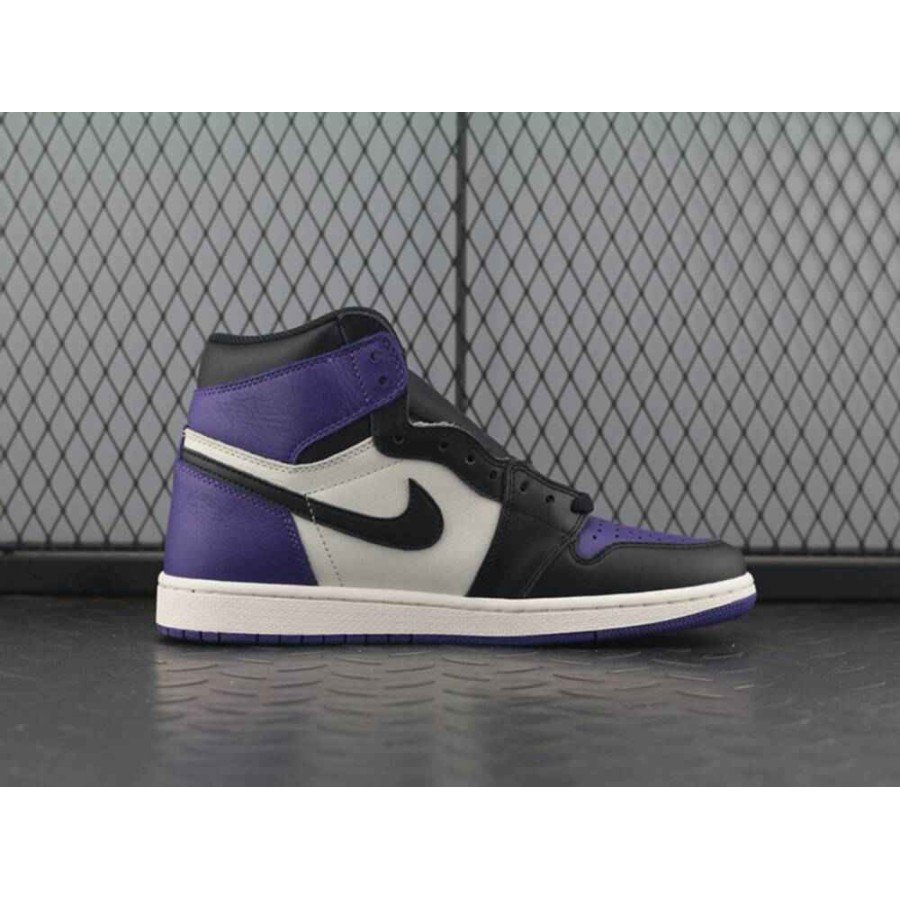 Air Jordan 1 Retro High OG 'Court Purple 2.0'