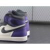 Air Jordan 1 Retro High OG 'Court Purple 2.0'