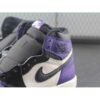 Air Jordan 1 Retro High OG 'Court Purple 2.0'