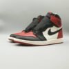 Jordan 1 Retro High Bred Toe