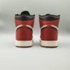 Jordan 1 Retro High Bred Toe