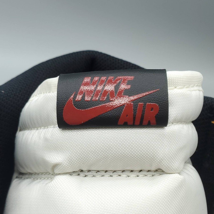 Jordan 1 Retro High Rookie of the Year