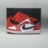 Jordan 1 Retro Low Chicago