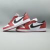 Jordan 1 Retro Low Chicago