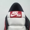 Jordan 1 Retro Low Chicago