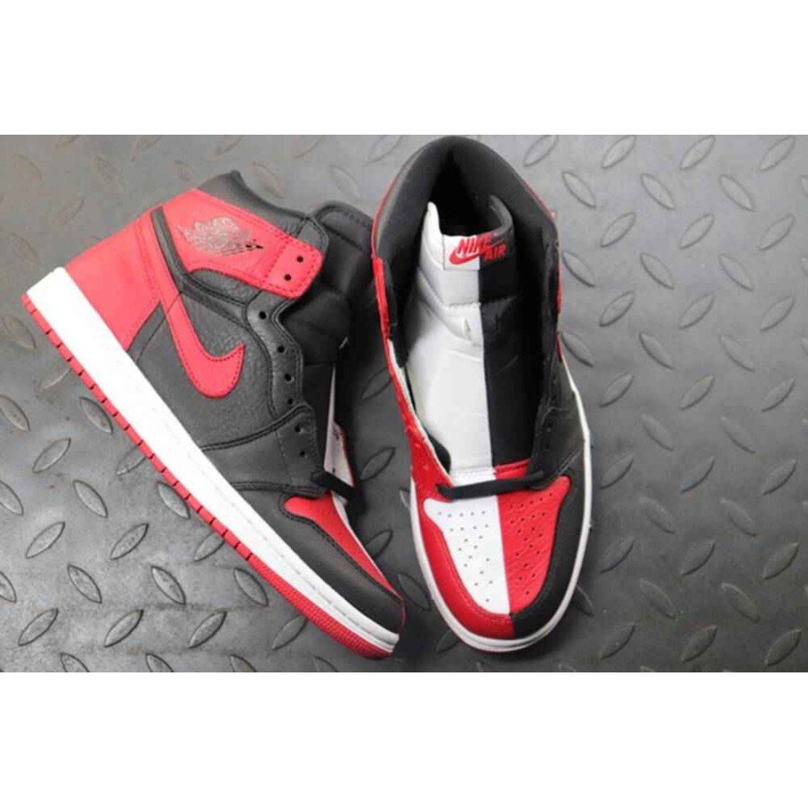 Jordan 1 Retro High Homage To Home