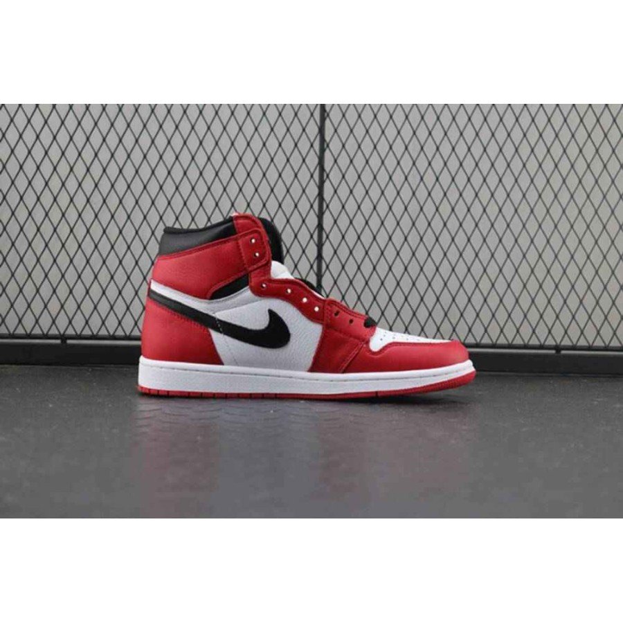 Jordan 1 Retro High Homage To Home