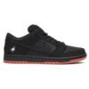 Nike SB Dunk Low Black Pigeon