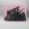 Nike SB Dunk Low Black Pigeon