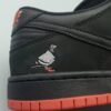 Nike SB Dunk Low Black Pigeon