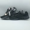 Nike Air Presto Off-White Black