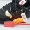 Nike Air Presto Off-White Black