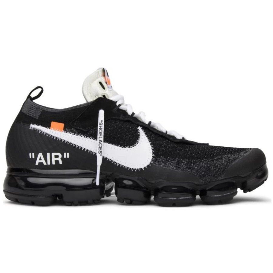 Nike Air VaporMax Off-White Black