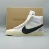 Nike Blazer Mid Off-White