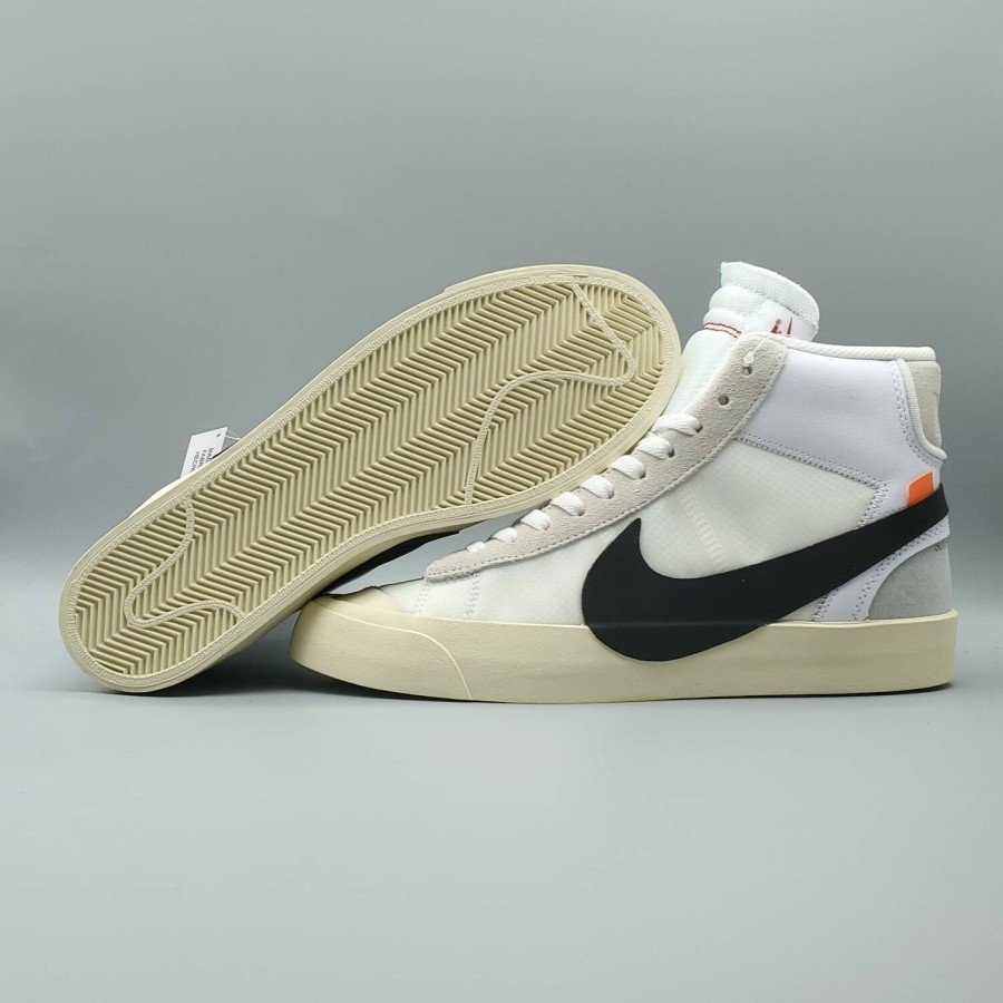 Nike Blazer Mid Off-White