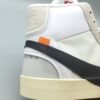 Nike Blazer Mid Off-White