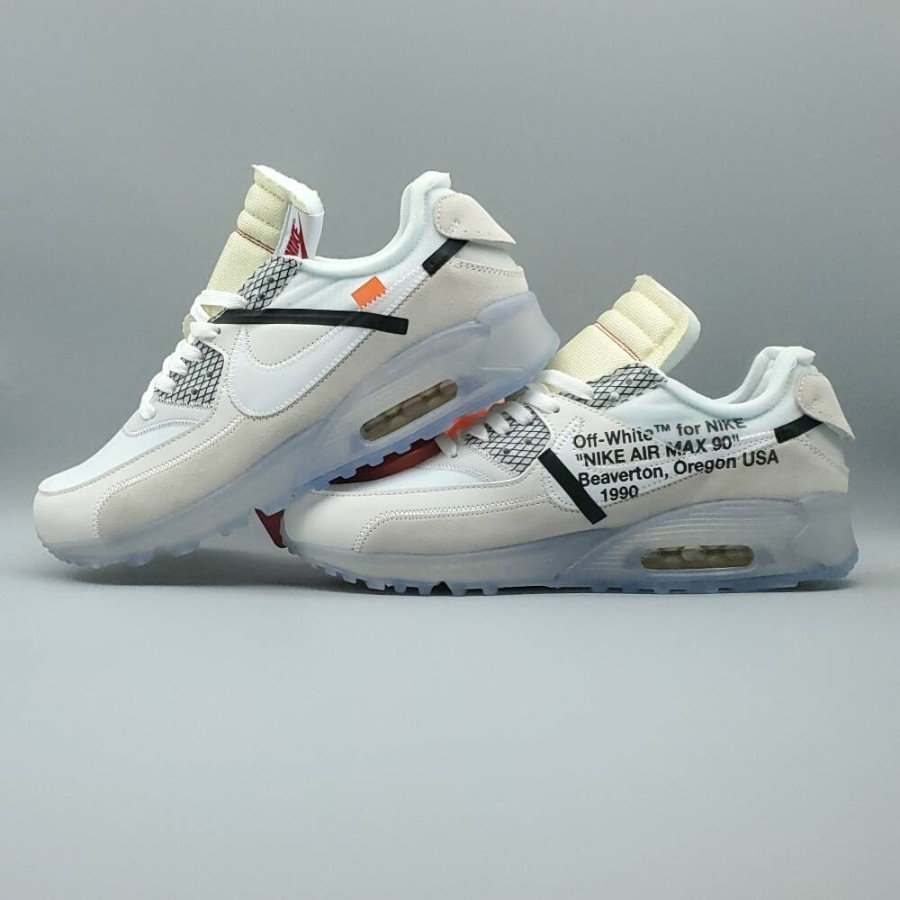 Nike Air Max 90 OFF-WHITE