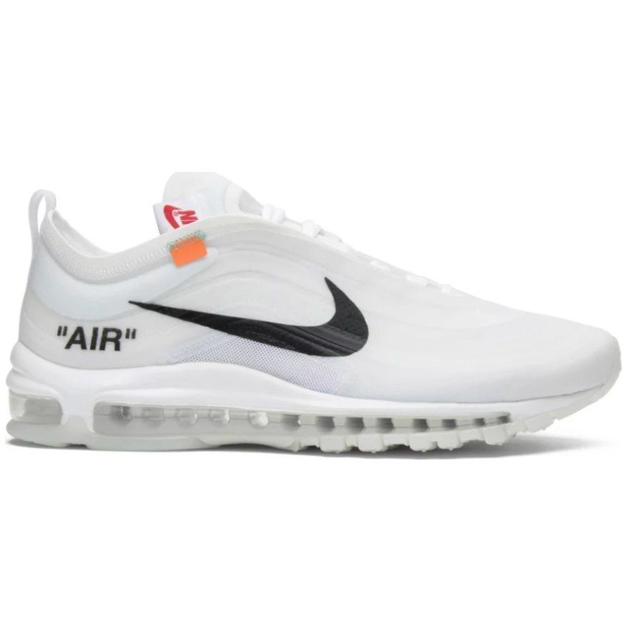 Nike Air Max 97 Off-White White