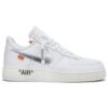 Nike Air Force 1 Low Virgil Abloh Off-White (AF100)