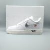 Nike Air Force 1 Low Virgil Abloh Off-White (AF100)