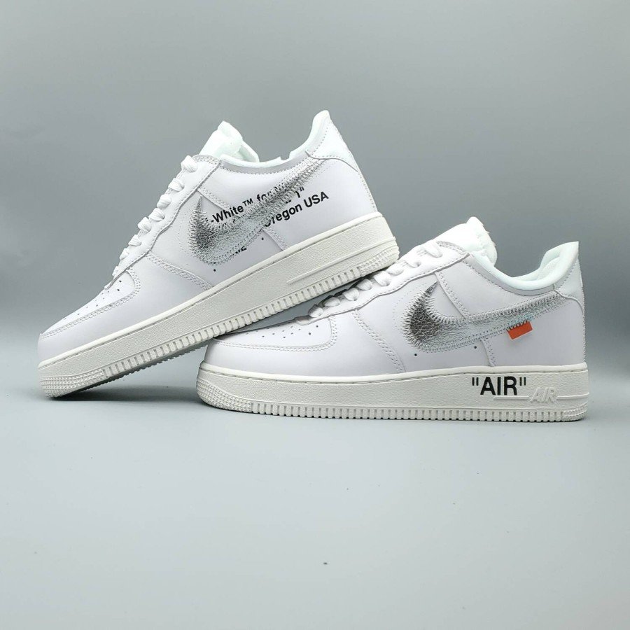 Nike Air Force 1 Low Virgil Abloh Off-White (AF100)