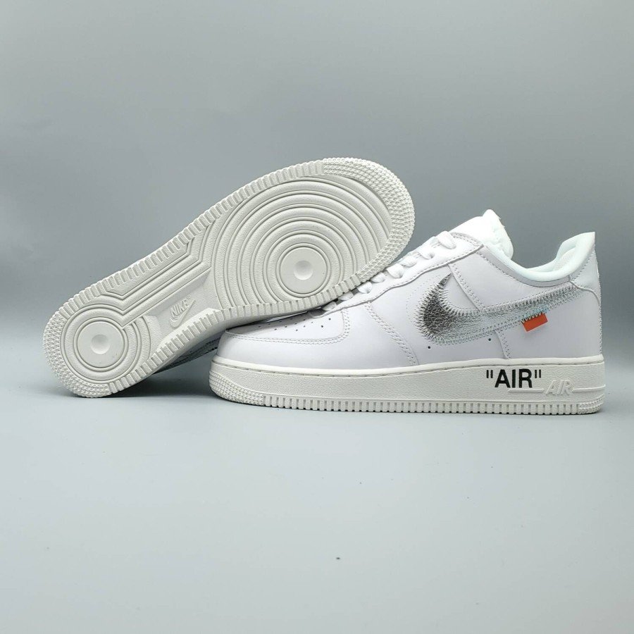 Nike Air Force 1 Low Virgil Abloh Off-White (AF100)