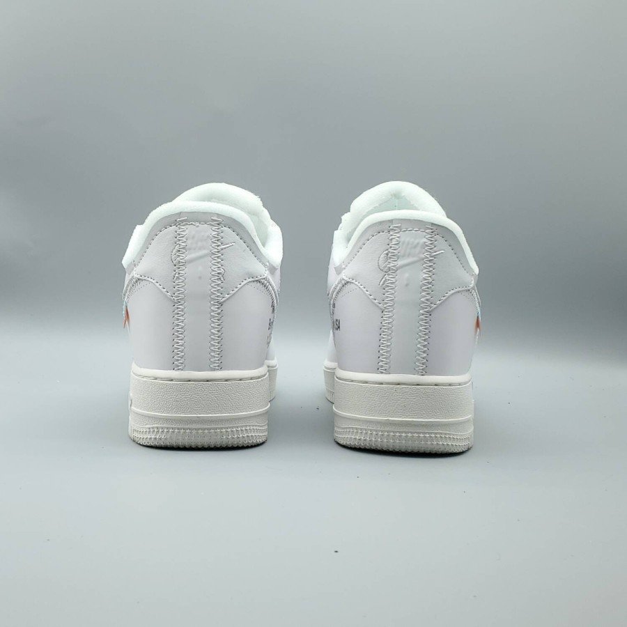 Nike Air Force 1 Low Virgil Abloh Off-White (AF100)