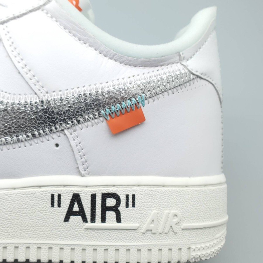 Nike Air Force 1 Low Virgil Abloh Off-White (AF100)